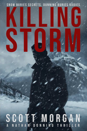 Killing Storm