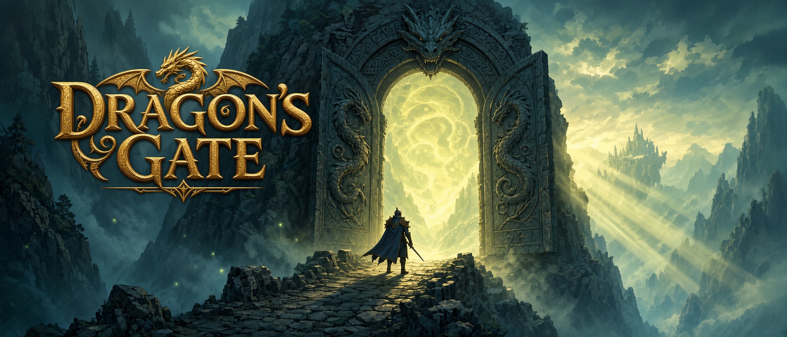 Dragon's Gate
